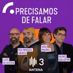Precisamos de Falar