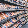 Reventa de zapatillas