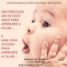 #56 Como Você Pode Ser Oprimida Pelo Diabo?
