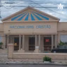 RACIONALISMO CRISTAO UMA LUZ PARA VOCE .