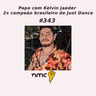 NMC #343 - Streamer Kelvin Jaeder
