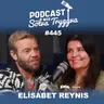 #445 Elísabet Reynis með Sölva Tryggva