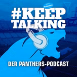 #KeepTalking - Der Panthers Podcast