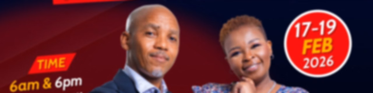 EMERGENCY PRAYER & FASTING WITH NONTOBEKO VILAKAZI