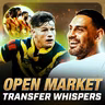 Could Harry Grant leave Melbourne? Shock November 1 news w/ Reni Maitua and Sandor Earl
