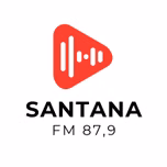 RÁDIO  SANTANA   FM
