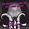 E61: The Autopsy Of Jane Doe (2016) - André Øvredal