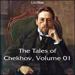 Tales of Chekhov Vol. 01