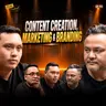 Content Creation, Marketing & Branding in UAE | Permission & Licensing Explained | Harka Podcast