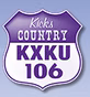 Kicks Country - KXKU