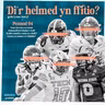 Cyfres 02 Pennod 04 - Dadansoddiad o ddrafft 2026. Pa dîm wnaeth cael y drafft gorau?