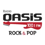 RADIO OASIS