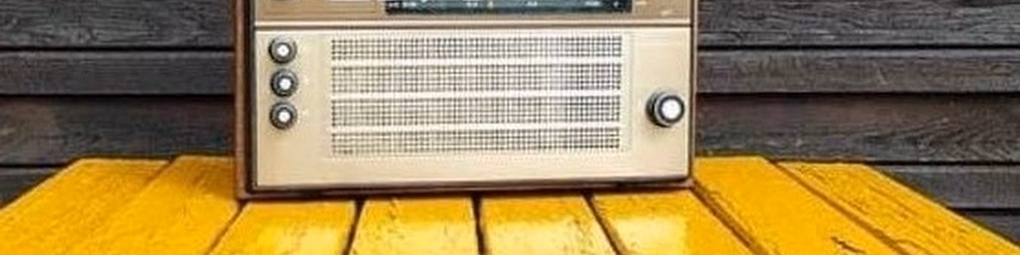 Radio Sheli