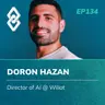 Supply Chain AI Needs Better Sensing, Not Smarter Models