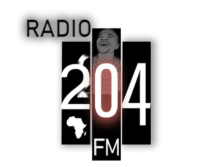 Radio204