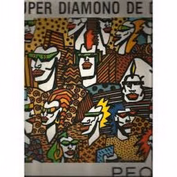 Diamono radio