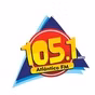 Atlântico FM 105,1