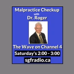 Dr. Roger