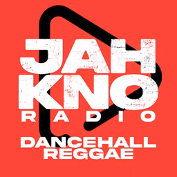Jahkno Radio - Dancehall Reggae