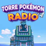 Torre Pokemon Radio