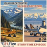220. How Much Adventure Can You Fit Into One Flying Week?