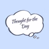 Thought for the Day 12/04/23