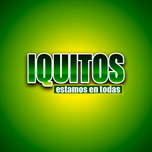 IQUITOS ESTAMOS EN TODAS