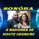RADIO SONORA GOSPEL