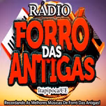 Rádio Forró  Das Antigas