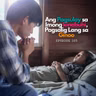 Ang Pagsulay sa Imong kinabuhi, Pagsalig Lang sa Ginoo