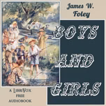 Boys and Girls by James W. Foley (1874 - 1939)