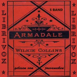 Armadale - 5. Band by Wilkie Collins (1824 - 1889)