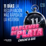 E239 11 días: La recuperación más rápida de la historia