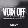 VOIX OFF : 07/09/2026 12:00