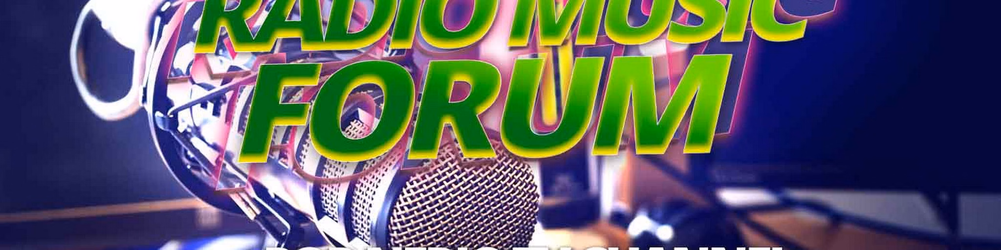 Music Forum