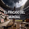 El Mundial De México Sera Un Fracaso Gracias A La FI-FA