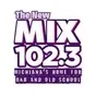 The New Mix 102.3 - WUBU