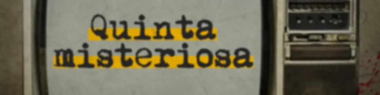 Quinta Misteriosa