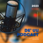 DE UU Podcast