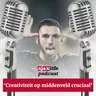 #250 - ‘Creativiteit op middenveld cruciaal’