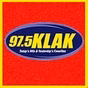 97.5 KLAK - KLAK