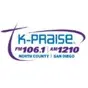 K-PRAISE 1210 AM./ 106.1 FM - KPRZ