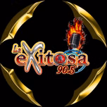 La exitosa 90.5
