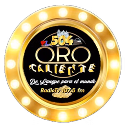 Oro Caliente Radio Tv