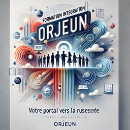 Fòmasyon entegrasyon ORJEUN