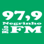 Rádio Rio Negrinho