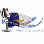 Rádio Canadá do Pico do Calvo