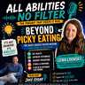Beyond Picky Eating
