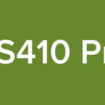 CS410 Pro
