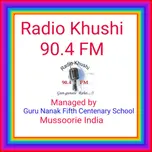 Radio Khushi 90.4